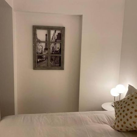 Stylist And Cosy Appartement In Montparnasse Paris Bagian luar foto