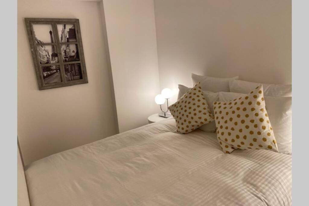 Stylist And Cosy Appartement In Montparnasse Paris Bagian luar foto